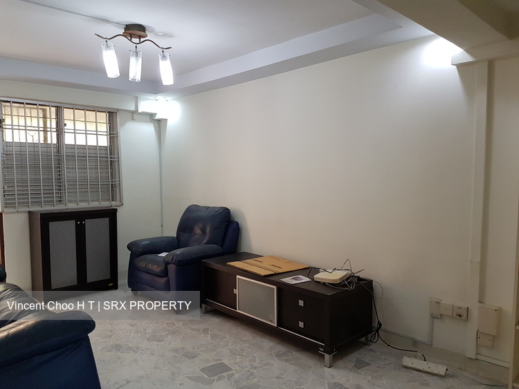 Blk 130 Bukit Merah View (Bukit Merah), HDB 3 Rooms #190501782